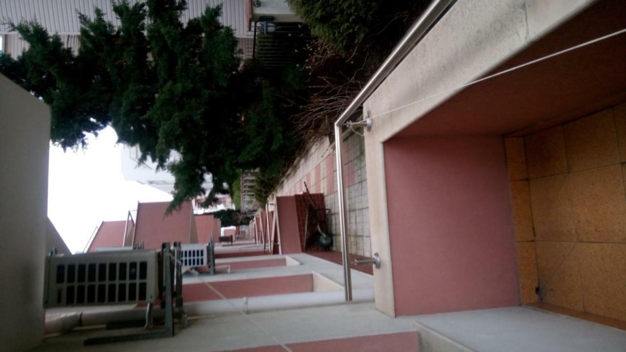 Apartment In Complex Tara Ravda Luaran gambar