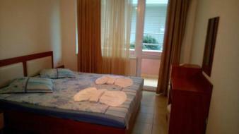 Apartment In Complex Tara Ravda Luaran gambar